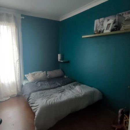 Chambre A 30 Min De Paris Montparnasse Villepreux Eksteriør billede