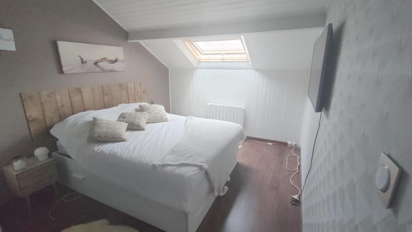 Chambre A 30 Min De Paris Montparnasse Villepreux Eksteriør billede